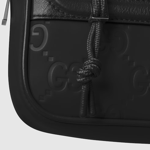 Gucci Edge mini slingbag