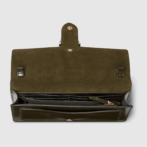 Dionysus wallet on chain