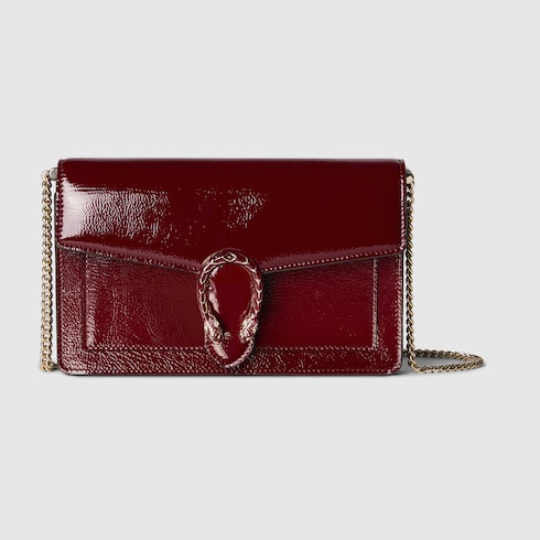 Dionysus wallet on chain