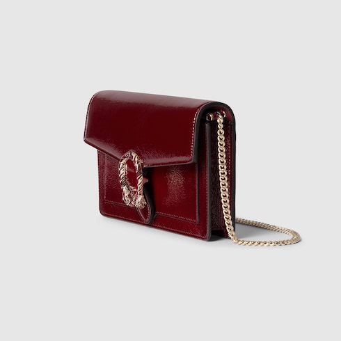 Dionysus wallet on chain