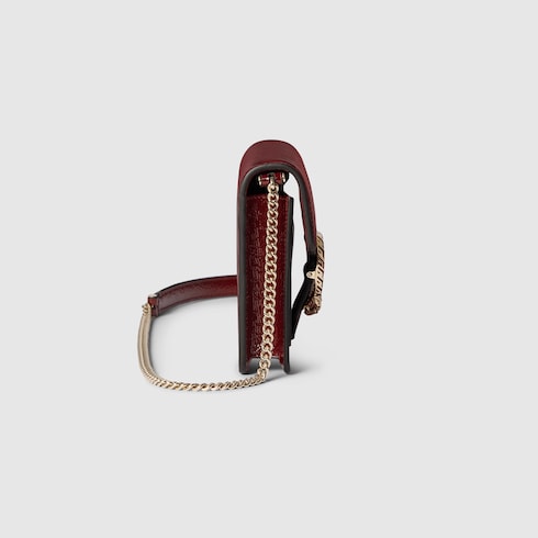 Dionysus wallet on chain