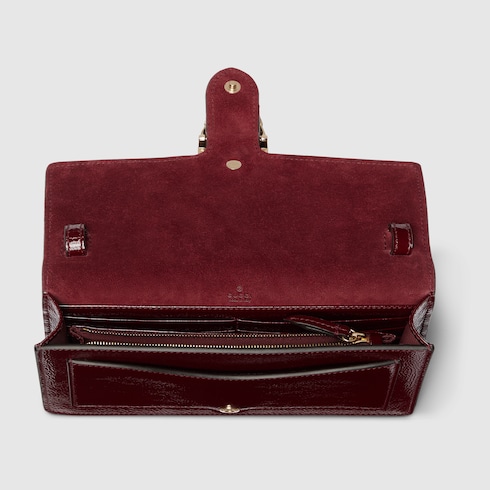 Dionysus wallet on chain
