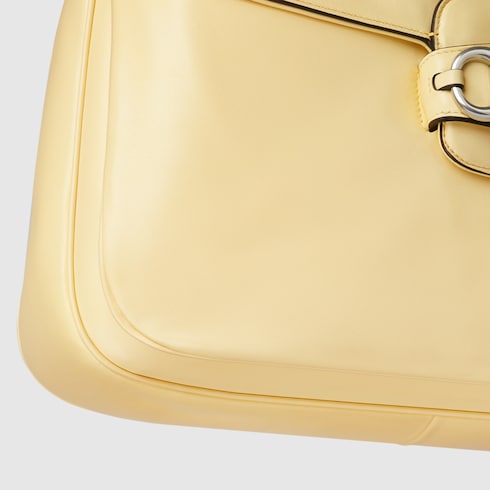 Gucci Horsebit 1955系列大号斜挎包