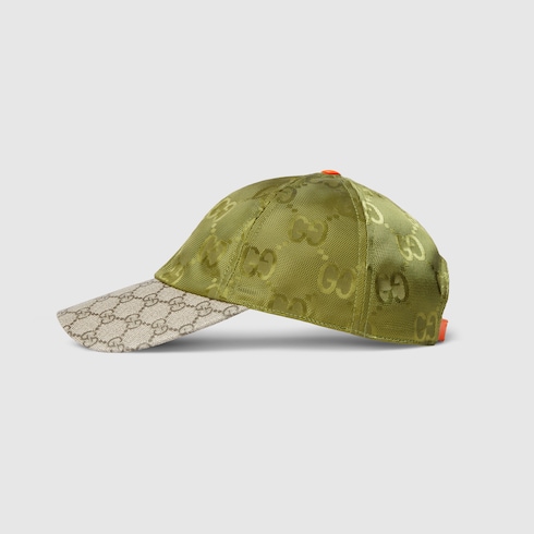 Casquette de baseball Gucci Match