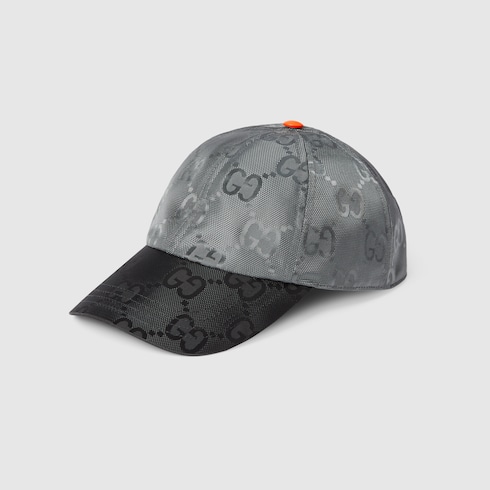 Gucci Match baseball cap