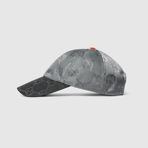 Gucci Match baseball cap