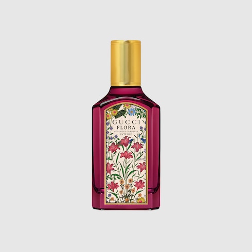 Gucci Flora Gorgeous Gardenia Intense, 50ml, eau de parfum