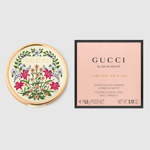 04, Gucci Blush De Beauté