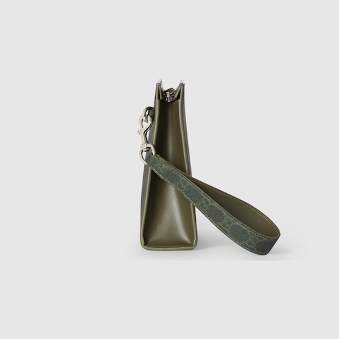 Pouch con monogramma GG misura piccola