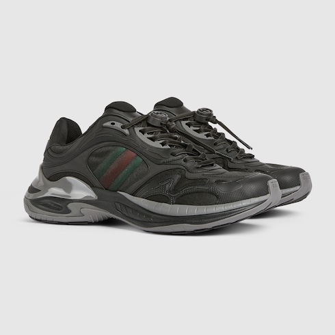Gucci 2.0系列男士运动鞋