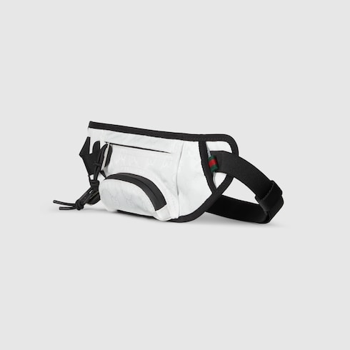 Large belt bag