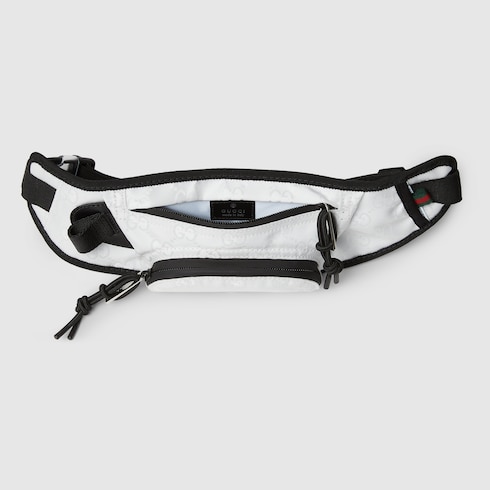 Large belt bag