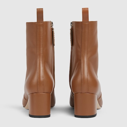 Stivaletto donna con Morsetto
