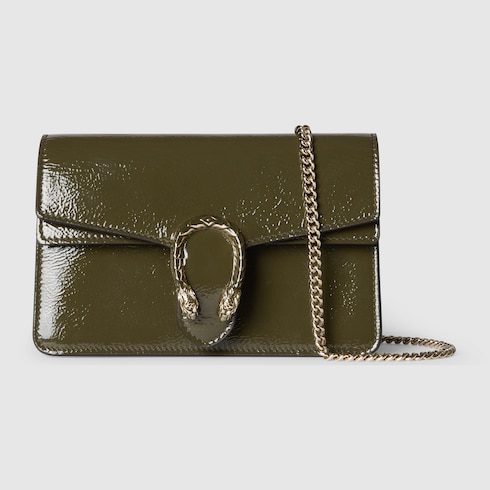 Minibolso de hombro Dionysus