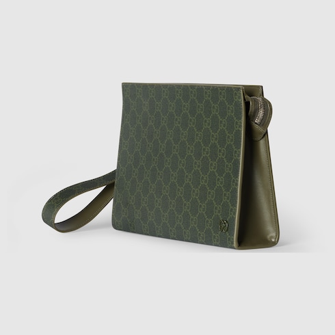 Cartera de mano con GG pequeña