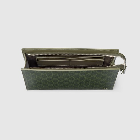 GG Monogram small pouch