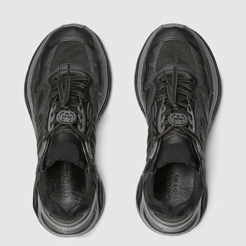 Gucci 2.0系列男士运动鞋
