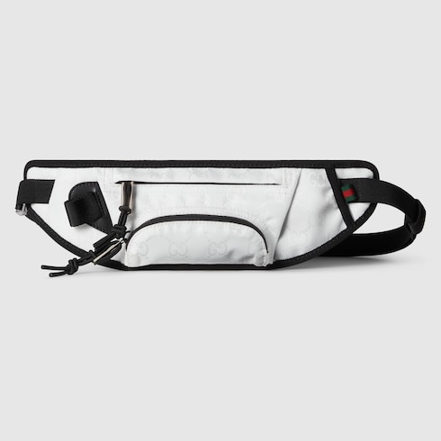 Large belt bag