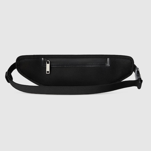 Large belt bag