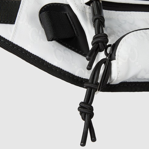 Large belt bag