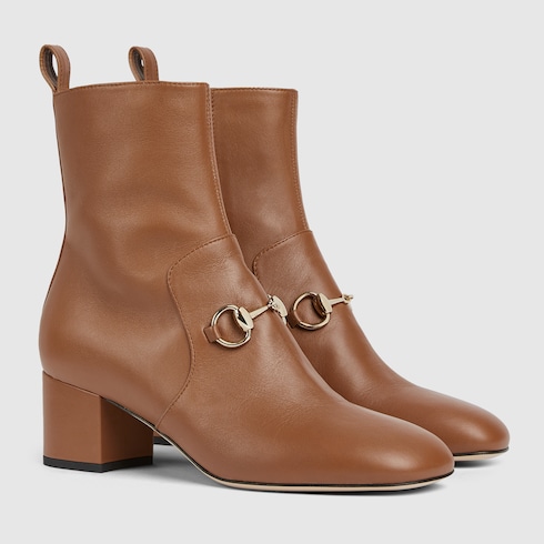 Stivaletto donna con Morsetto