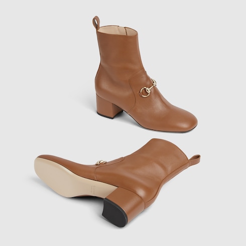Stivaletto donna con Morsetto