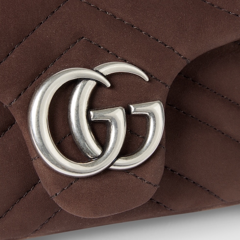 GG Marmont mini shoulder bag