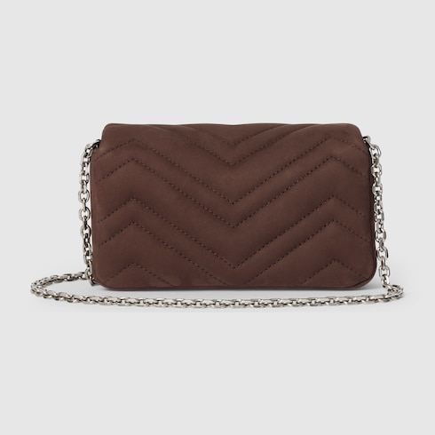 GG Marmont mini shoulder bag