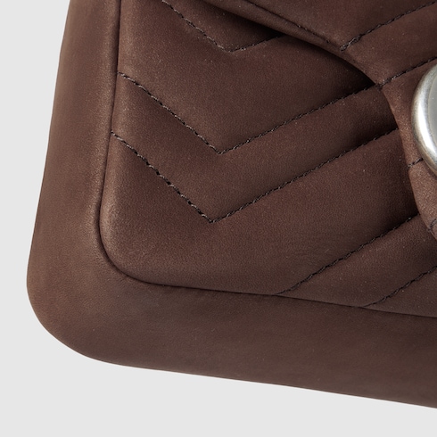 GG Marmont mini shoulder bag