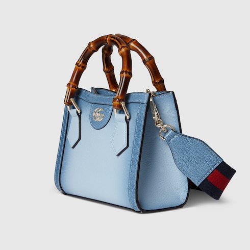Gucci Diana small tote bag Detail 2