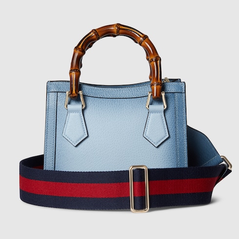 Gucci Diana small tote bag Detail 5