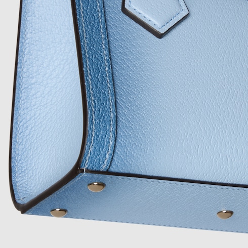 Gucci Diana系列小号托特包