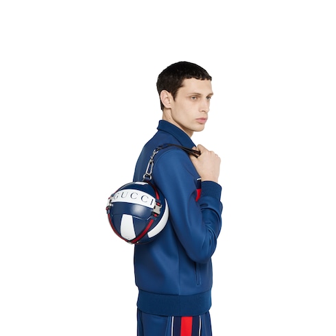 Pallone da beach volley in gomma stampata