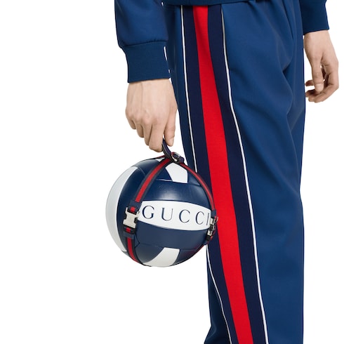 Pallone da beach volley in gomma stampata