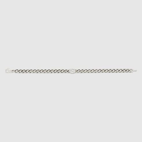 Gucci Interlocking bracelet