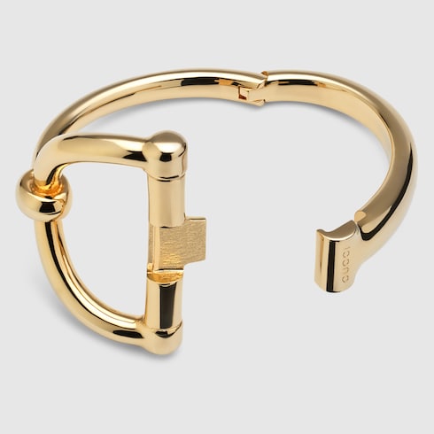 Bracciale con mezzo Morsetto