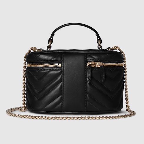 GG Marmont mini vanity bag

