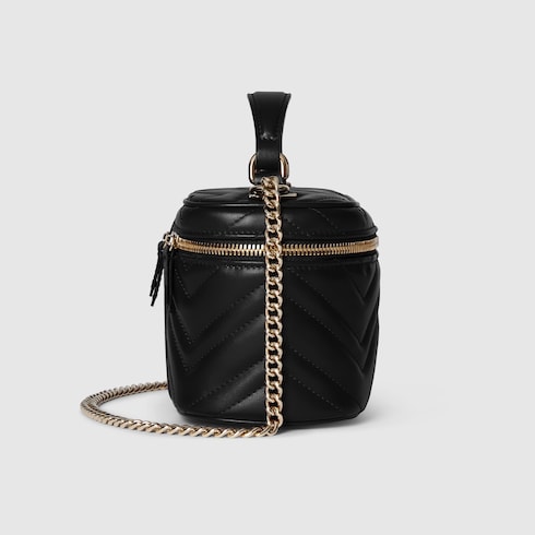 GG Marmont mini vanity bag
