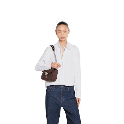 GG Marmont medium shoulder bag
