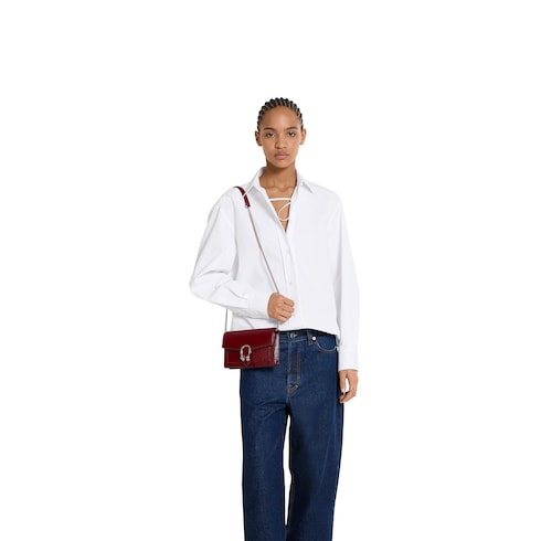 Dionysus wallet on chain