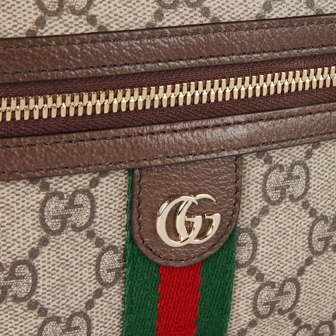 Vanity bag Ophidia misura piccola