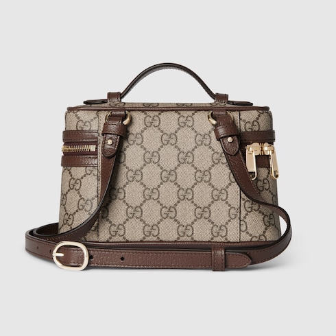 Vanity bag Ophidia misura piccola