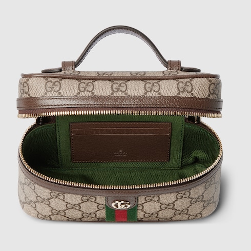 Vanity bag Ophidia misura piccola