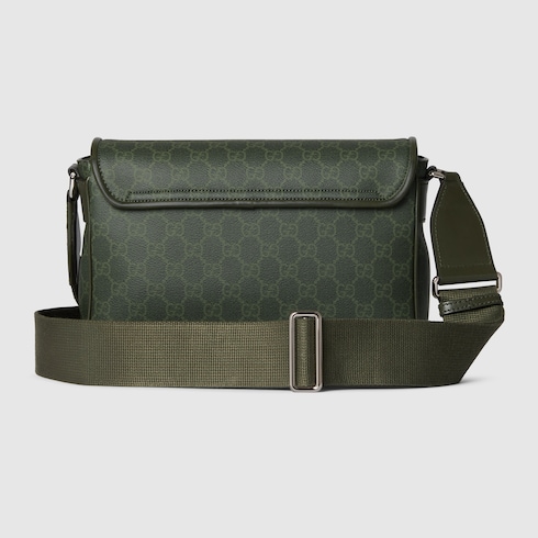 GG Monogram medium crossbody bag