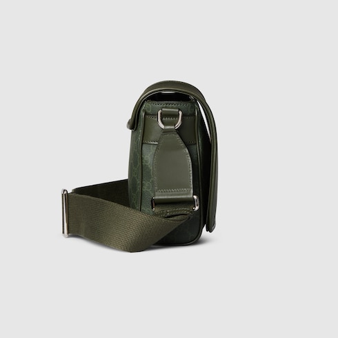 GG Monogram medium crossbody bag