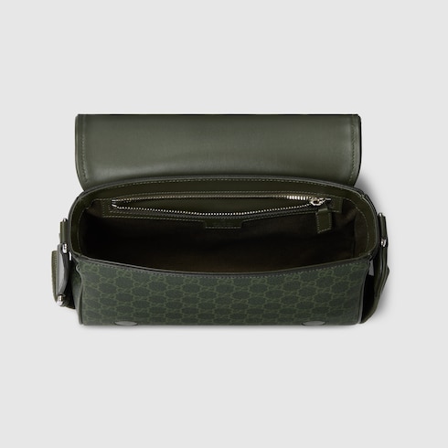 GG Monogram medium crossbody bag