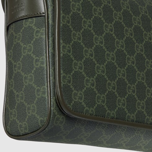 GG Monogram medium crossbody bag