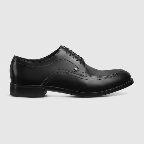 Zapato con cordones para hombre