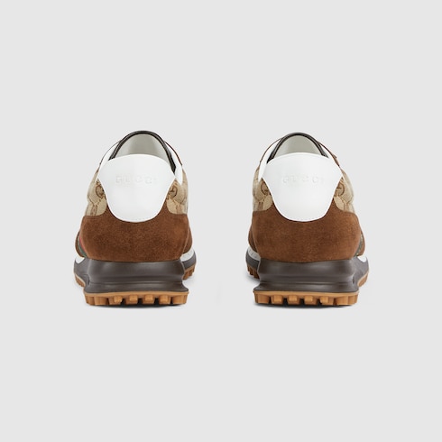 Tenis Gucci Re-Motion para hombre