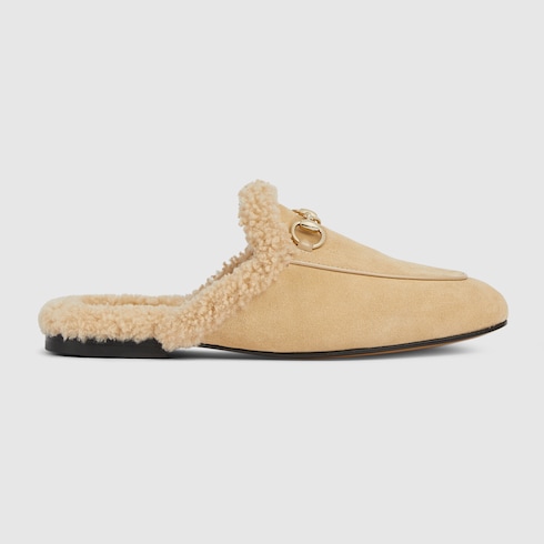 Slipper Princetown donna